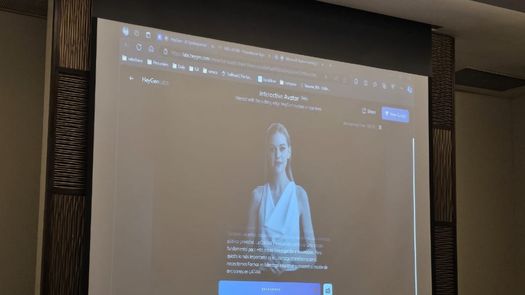 Atenea: primer GPT de Panamá.