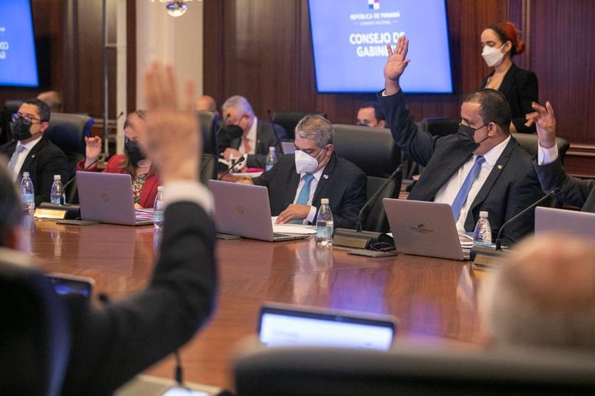 ACP: Les otorgan áreas de fondo de mar en Farfán y Sherman.