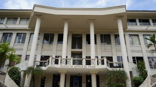 Culminan entrevistas a los aspirantes a magistrados a la CSJ