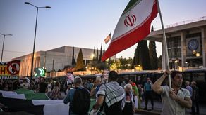 Irán afirma que de momento no hay acuerdo de alto el fuego con Israel