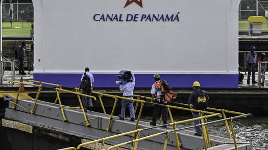 ¡Postúlate ya! Empleos en el Canal de Panamá: estos son los requisitos para aplicar a vacantes