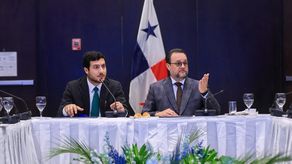 MICI instala mesa de alto nivel para fortalecer promoción internacional de Panamá