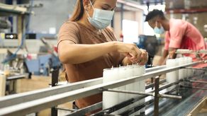 Panamá amplía oferta exportable en medio de la pandemia