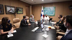 Movimiento Todo Panamá apoyará vacunación covid a partir de julio