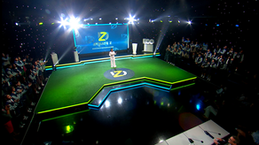 Debate Z develó los colegios seleccionados.