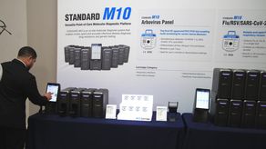 Minsa recibe donación de equipos para diagnóstico temprano de enfermedades respiratorias