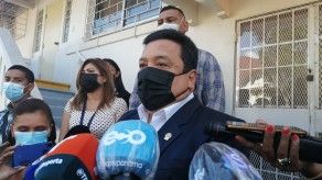 Procurador Eduardo Ulloa renuncia en medio de escándalo de albergues
