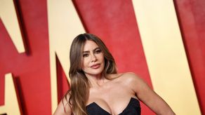 Sofía Vergara es nominada al Emmy a mejor actriz por la serie Gricelda