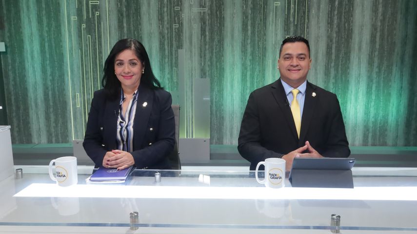 El Parlacen tiene su agenda, Cortizo y Carrizo no presentaron su solicitud de juramentación a tiempo