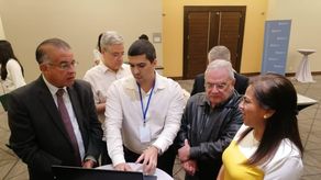 Panamá alberga reunión para fortalecer zonificación agrícola frente a Cambio Climático