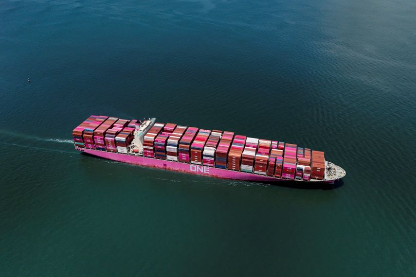 Reforma de Marina Mercante busca impulsar competitividad económica de Panamá