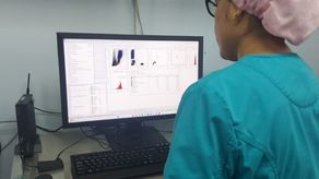 CSS adquiere nuevo equipo para análisis especializado de Inmunología