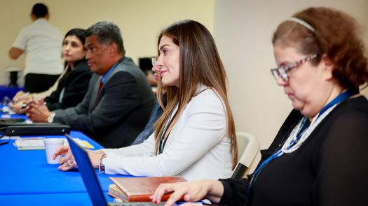 El Ministerio de Comercio e Industrias de Panamá (MICI) resaltó los avances obtenidos en el programa de formación y desarrollo de capacidades impulsado con el apoyo del Gobierno de Canadá.