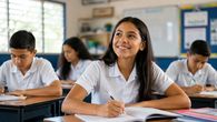 La Cámara de Comercio, Industrias y Agricultura de Panamá (CCIAP) planteó la necesidad de colocar al estudiante en el centro de las decisiones sobre educación y convertir este tema en una política de Estado, por encima de cambios de autoridades, coyunturas o diferencias.