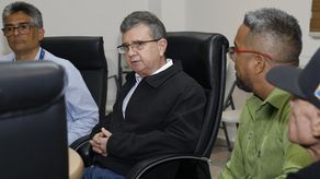 Guardaparques y MiAMBIENTE trazan nuevos caminos para la conservación y profesionalización