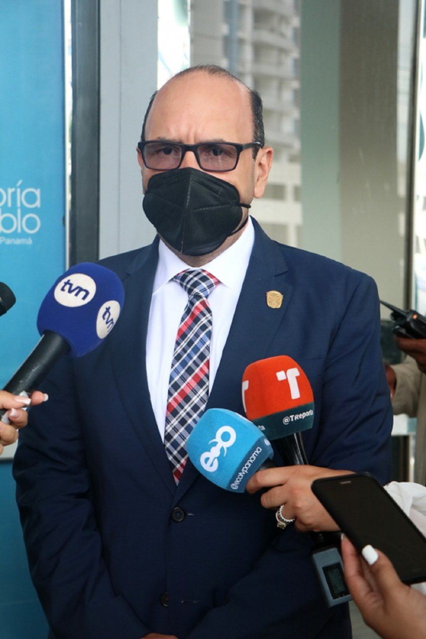 El Defensor del Pueblo que los jueces de paz deben tener un jefe que los supervise y que no se encuentre en un engranaje pol&iacute;tico.