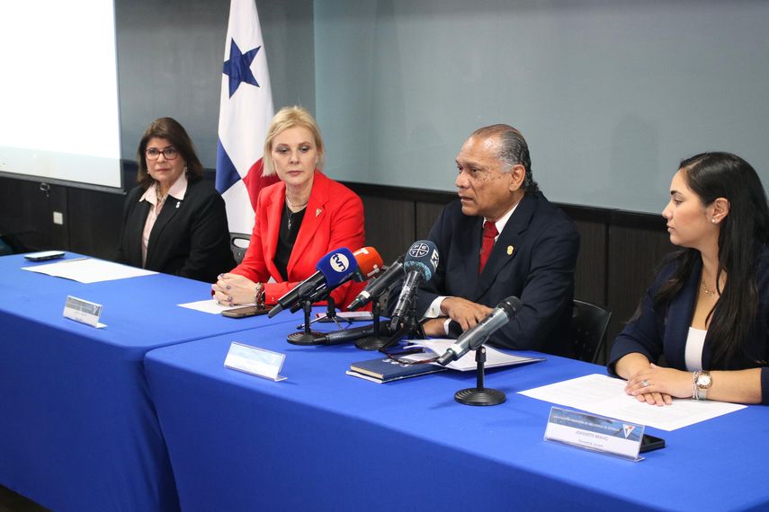 Rechazan propuestas de amnistía. Más de 30 organizaciones dicen NO a la impunidad