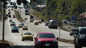 Las autoridades del tránsito verificarán el cumplimiento de las normas.