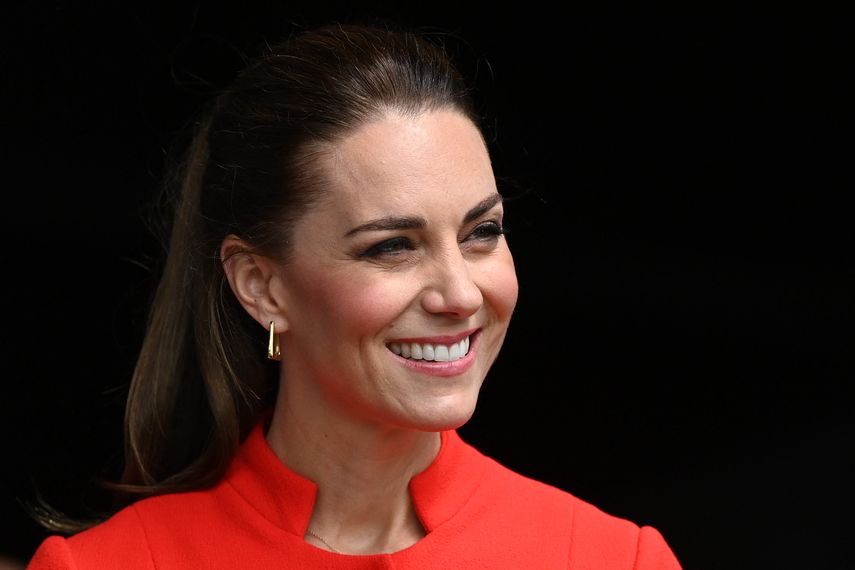Prensa británica elogia el coraje de Kate y pide respetar su privacidad