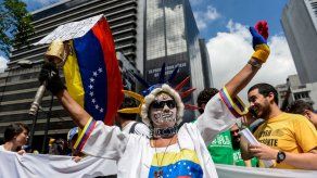 Abren registro de venezolanos en el exterior para evitar voto fraudulento