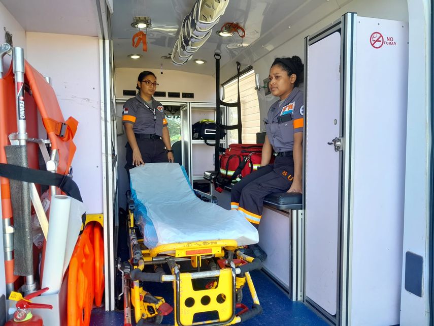 El Ministerio de Salud de Panamá (Minsa) mantendrá habilitadas 137 instalaciones de salud en todo el país durante la Semana Santa