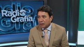 Director del IDAAN: Nosotros en estos 5 años vamos a resolver el problema del agua