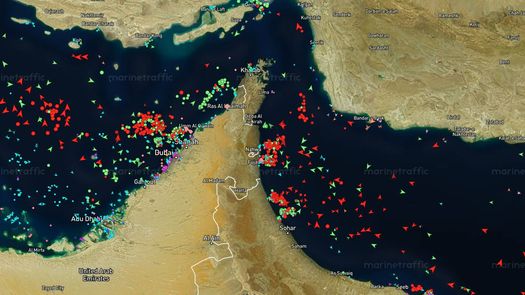 Irán afirmó este viernes que el estrecho de Ormuz se mantendrá totalmente abierto hasta el fin del alto al fuego con Estados Unidos, el próximo miércoles, como resultado del &nbsp;comienzo de la tregua en el Líbano.