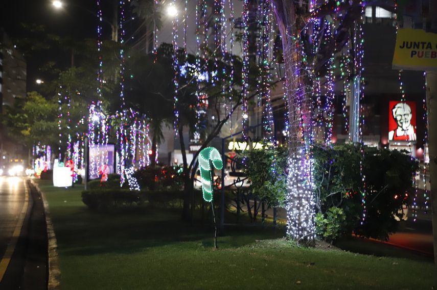 Con la llegada del mes de diciembre, la Alcaldía de Panamá emprende su programa de actividades con motivo de las esperadas celebraciones de fin de año. Con la llegada del mes de diciembre, la Alcaldía de Panamá emprende su programa de actividades con motivo de las esperadas celebraciones de fin de año.