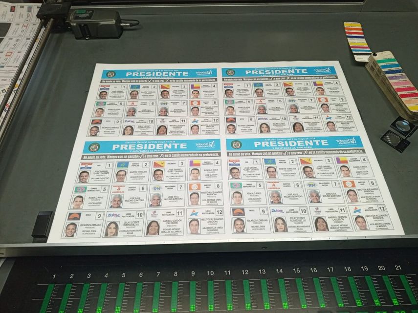 Finaliza la campaña electoral de cara a las elecciones generales del domingo