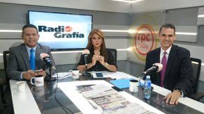 Carlos Barnes: Paso libre por corredores es decisión del Ejecutivo