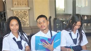 Estudiantes son instruidos sobre amor