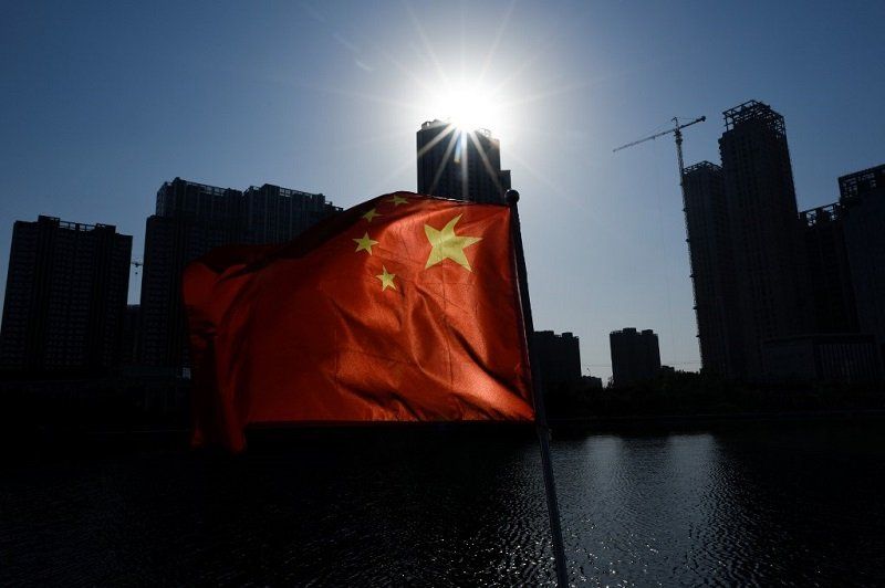 China promete 3.000 millones de dólares a países en desarrollo para combatir el virus