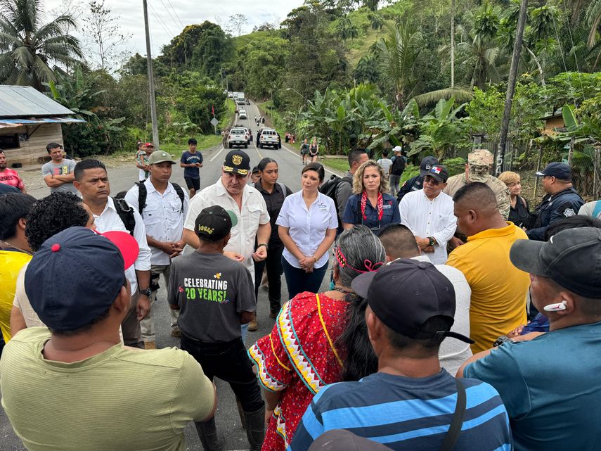 Sitraibana apuesta al diálogo y que se incluya discusión sobre la CSS. Sitraibana apuesta al diálogo y que se incluya discusión sobre la CSS.