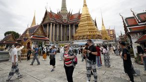Tailandia exime de visado a decenas de países