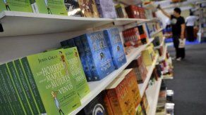 Con EEUU como invitado arranca la 12 Feria internacional del libro de Panamá