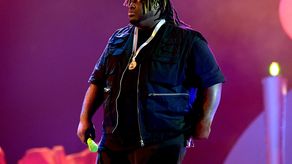 Sech arrasa en Puerto Rico por segundo día