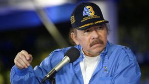 Nicaragua: 10 años de cárcel a familia de opositor a Ortega