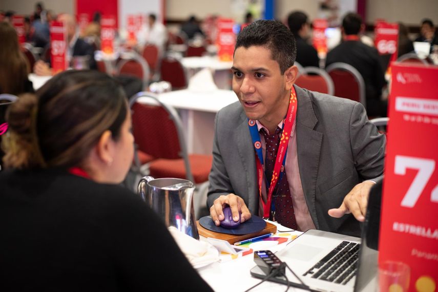 Panamá será sede del Perú Service Summit Centroamérica 2025