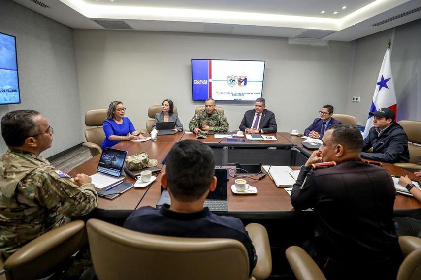José Gabriel Carrizo pide rendición de cuentas sobre seguridad