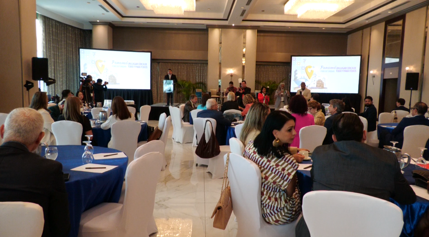 El sector de turismo es un gran generador de empleo en Panamá, expertos analizan desafíos