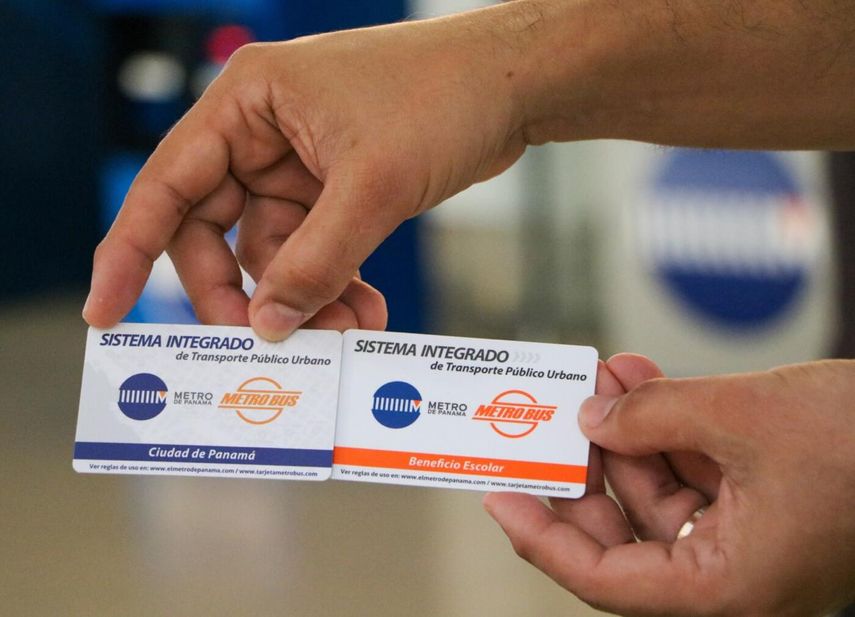 Comienza la activación de tarjeta estudiantil para el Metro y Metrobús