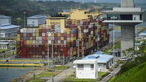 Canal de Panamá lanza LoTSA 2.5: más flexibilidad y control para las navieras