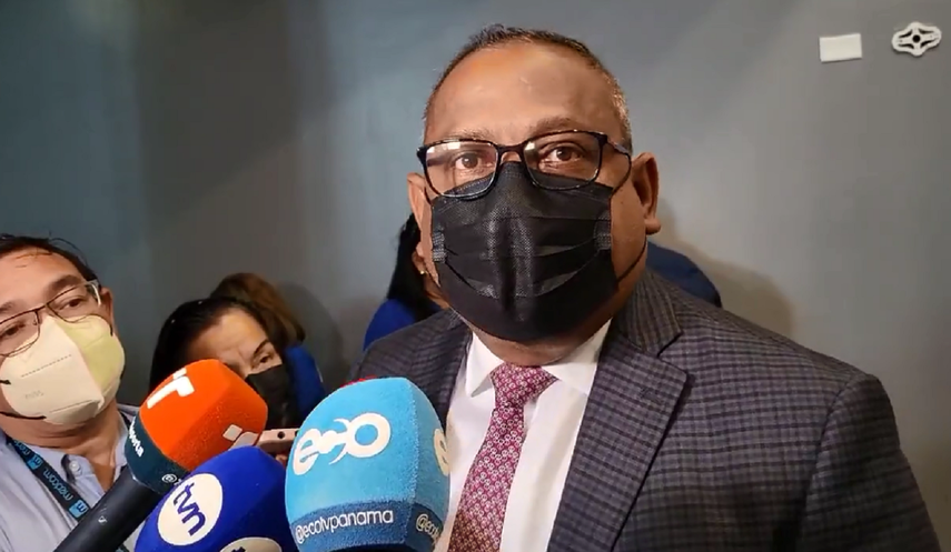 Asamblea Nacional: 15 años máximo para rector de la UNACHI