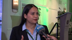 Stefany Peñalba resta importancia al proceso de revocatoria: Aquí hay alcaldesa para rato