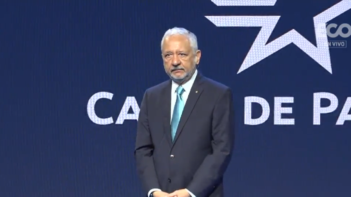 Canal de Panamá anuncia nuevo programa de asignación de cupos de tránsito a largo plazo Canal de Panamá anuncia nuevo programa de asignación de cupos de tránsito a largo plazo