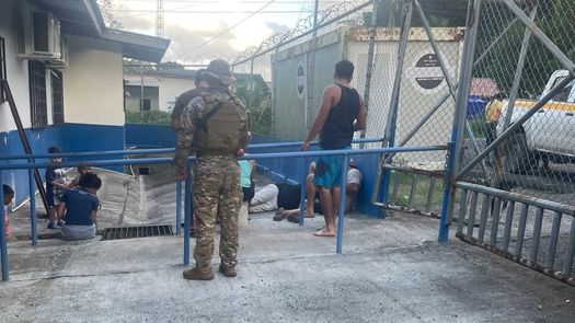 El senan confirmó el fallecimiento de un hombre. El senan confirmó el fallecimiento de un hombre.