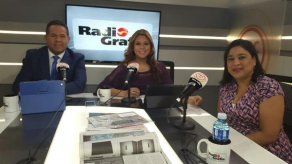 Marisol Linero: Se cree que hay niños trabajando en estado de drogadicción
