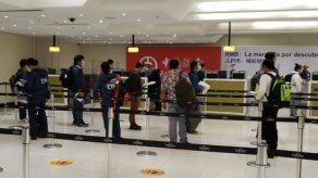 Migración aplica medidas administrativas a más de 6 mil 400 extranjeros