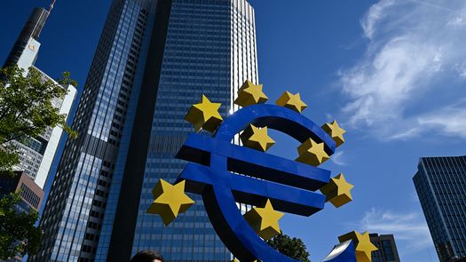 Banco Central Europeo mantiene los tipos de interés, con la inflación bajo control