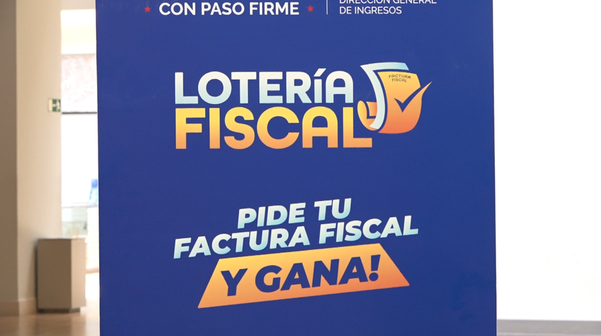 La Lotería Fiscal jugará este jueves.